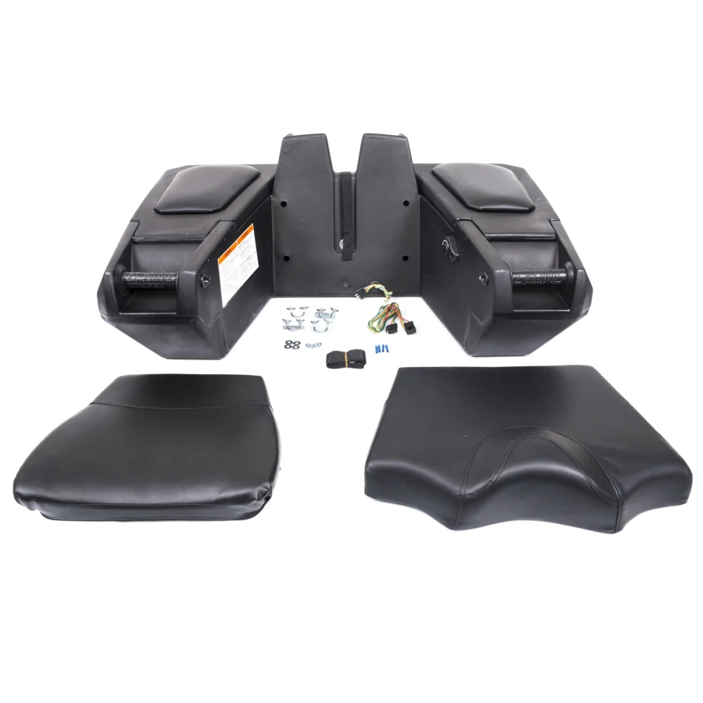 Kimpex Flexi Rear Trunk - Image 4