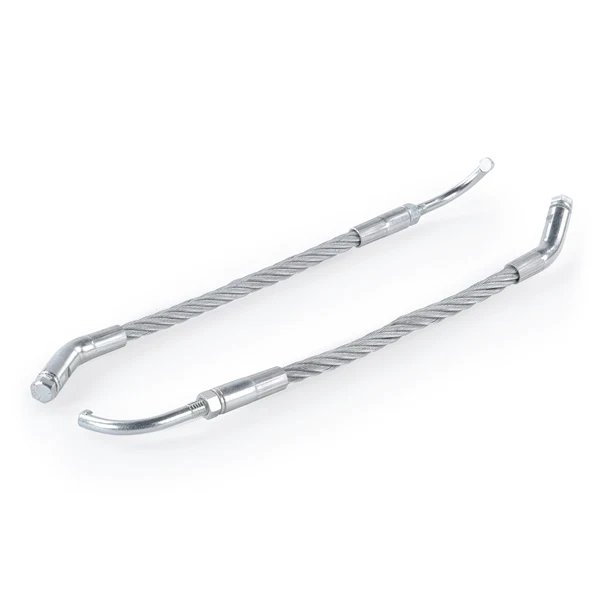 Kimpex Long Ice Scratchers