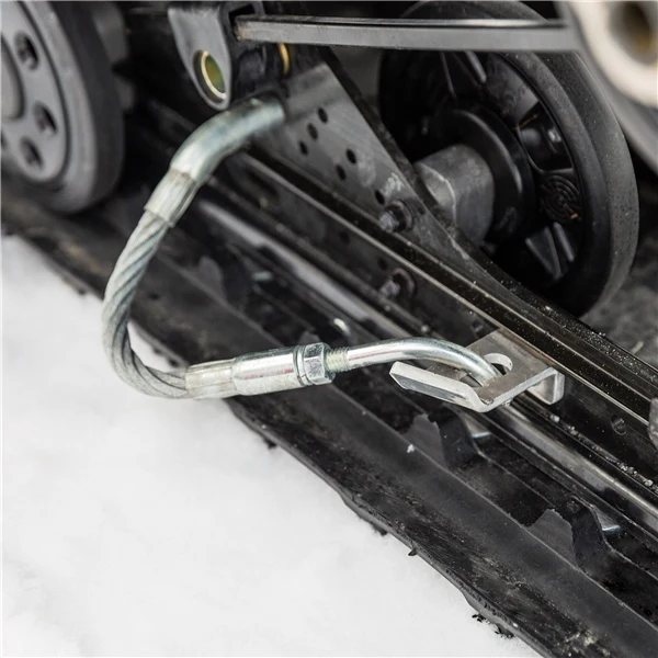 Kimpex Long Ice Scratchers - Image 2