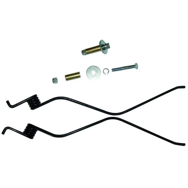 Kimpex Ice Scratchers Rear Suspension