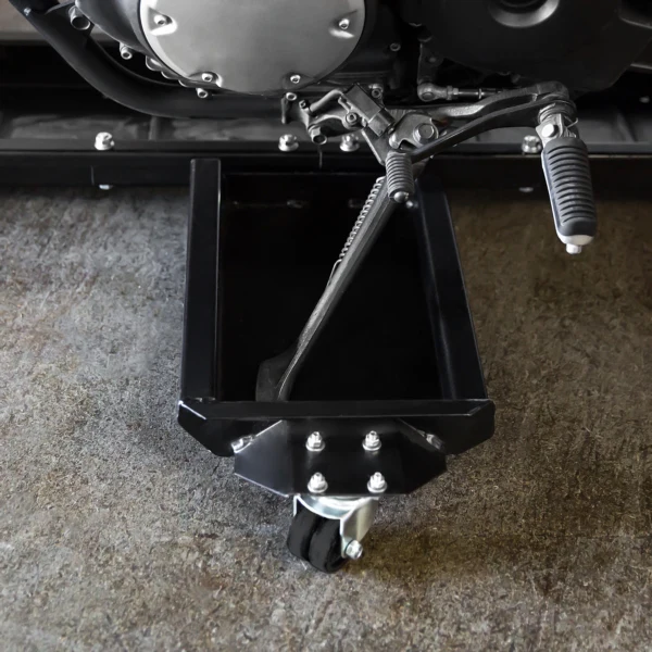 Kimpex Motorcycle Low-Profile Dolly - Image 3