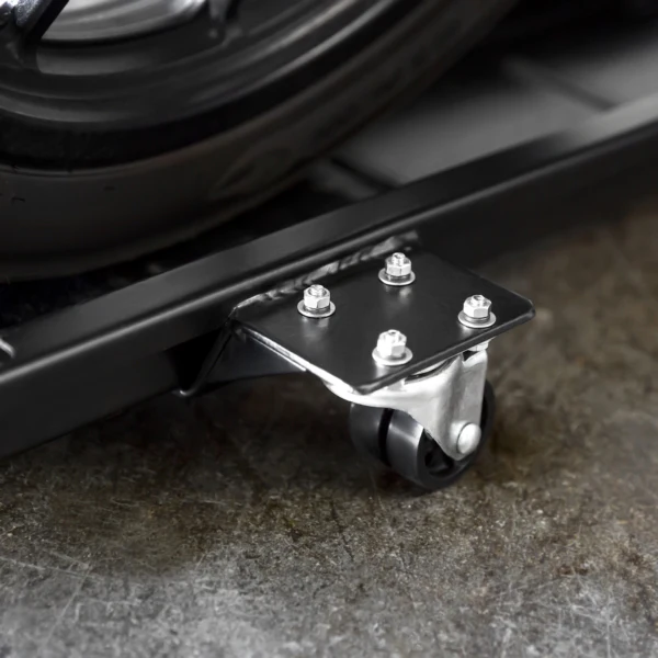 Kimpex Motorcycle Low-Profile Dolly - Image 4