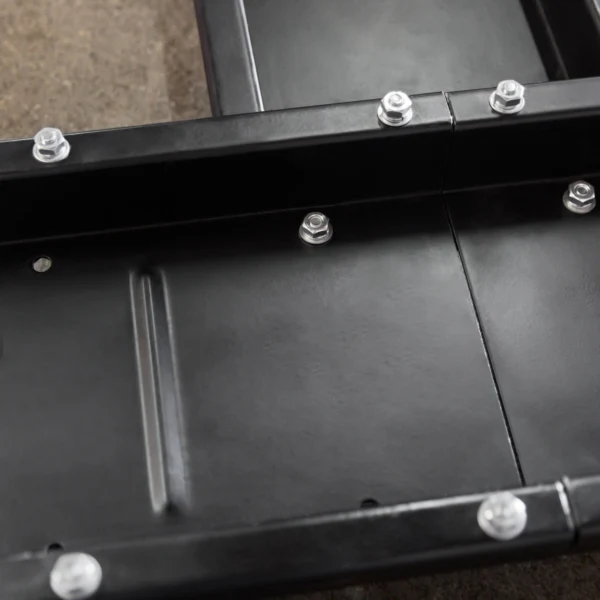 Kimpex Motorcycle Low-Profile Dolly - Image 5
