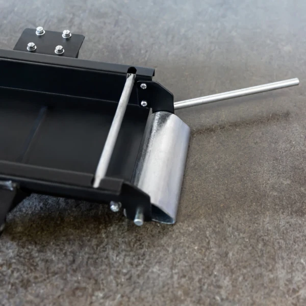Kimpex Motorcycle Low-Profile Dolly - Image 6