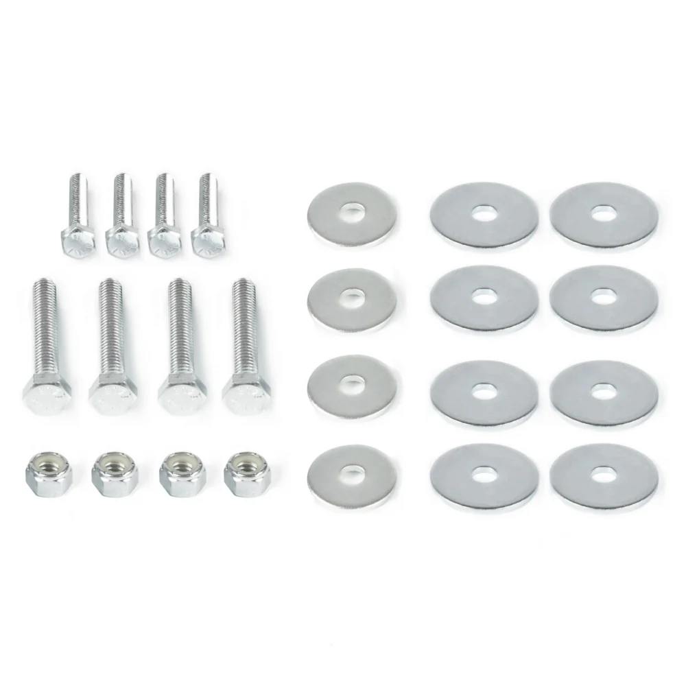 Kimpex Plastic Luggage Rack Trunk Fixation