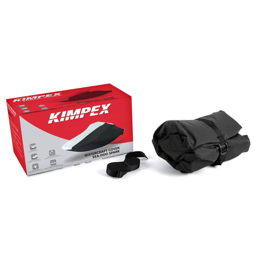 Kimpex Readyfit Sea-Doo Cover