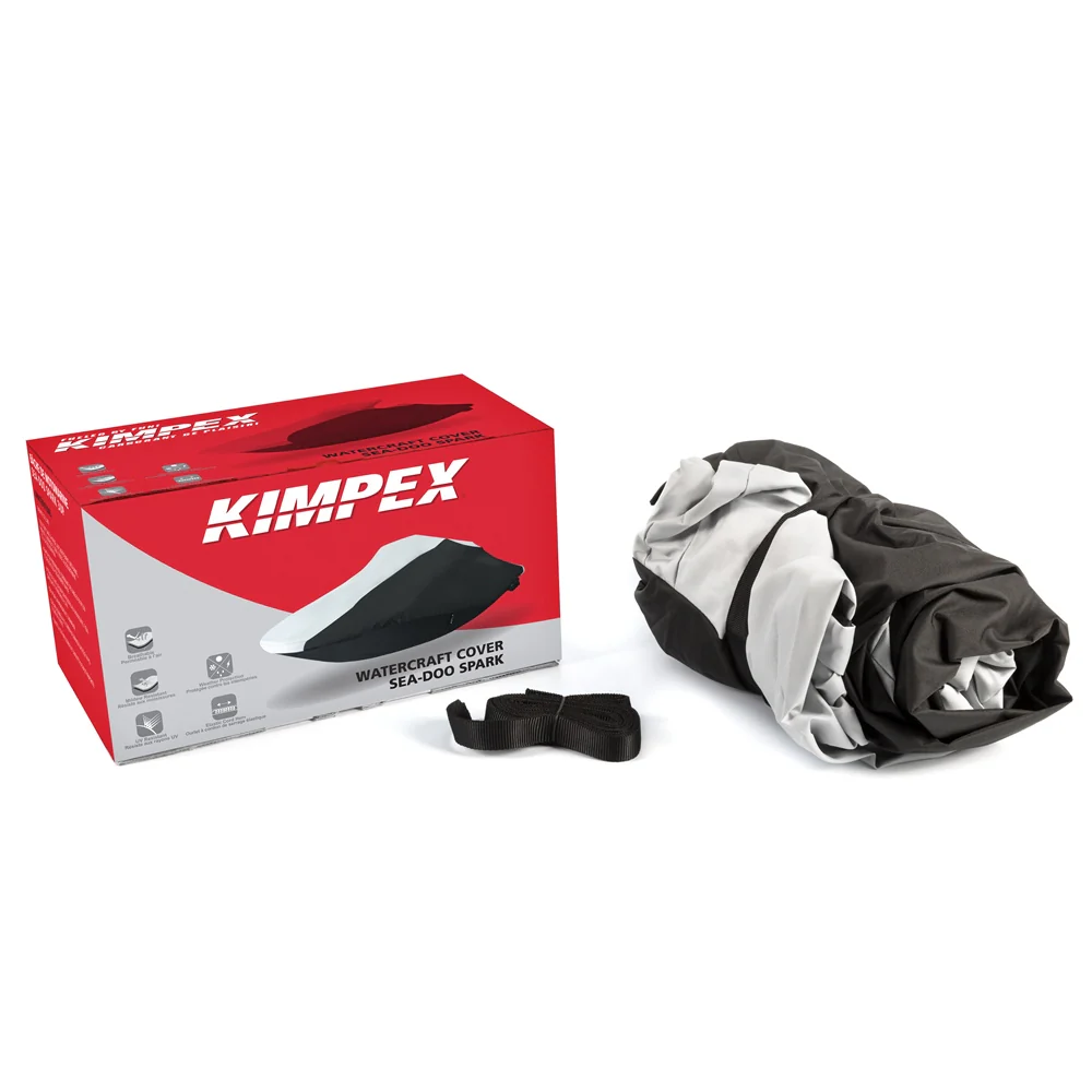 Kimpex Readyfit Sea-Doo Cover - Image 2