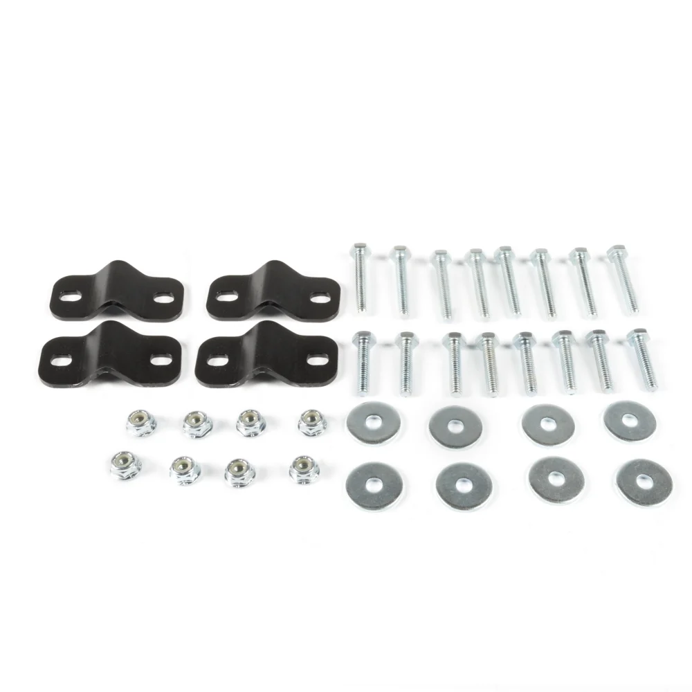 Kimpex Steel Luggage Rack Trunk Fixation