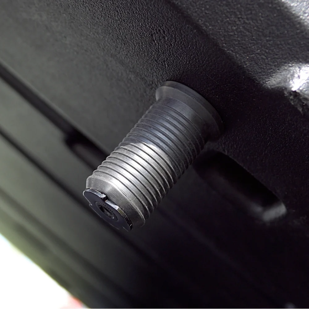 Kimpex Trunk Latch | Polaris - Image 3
