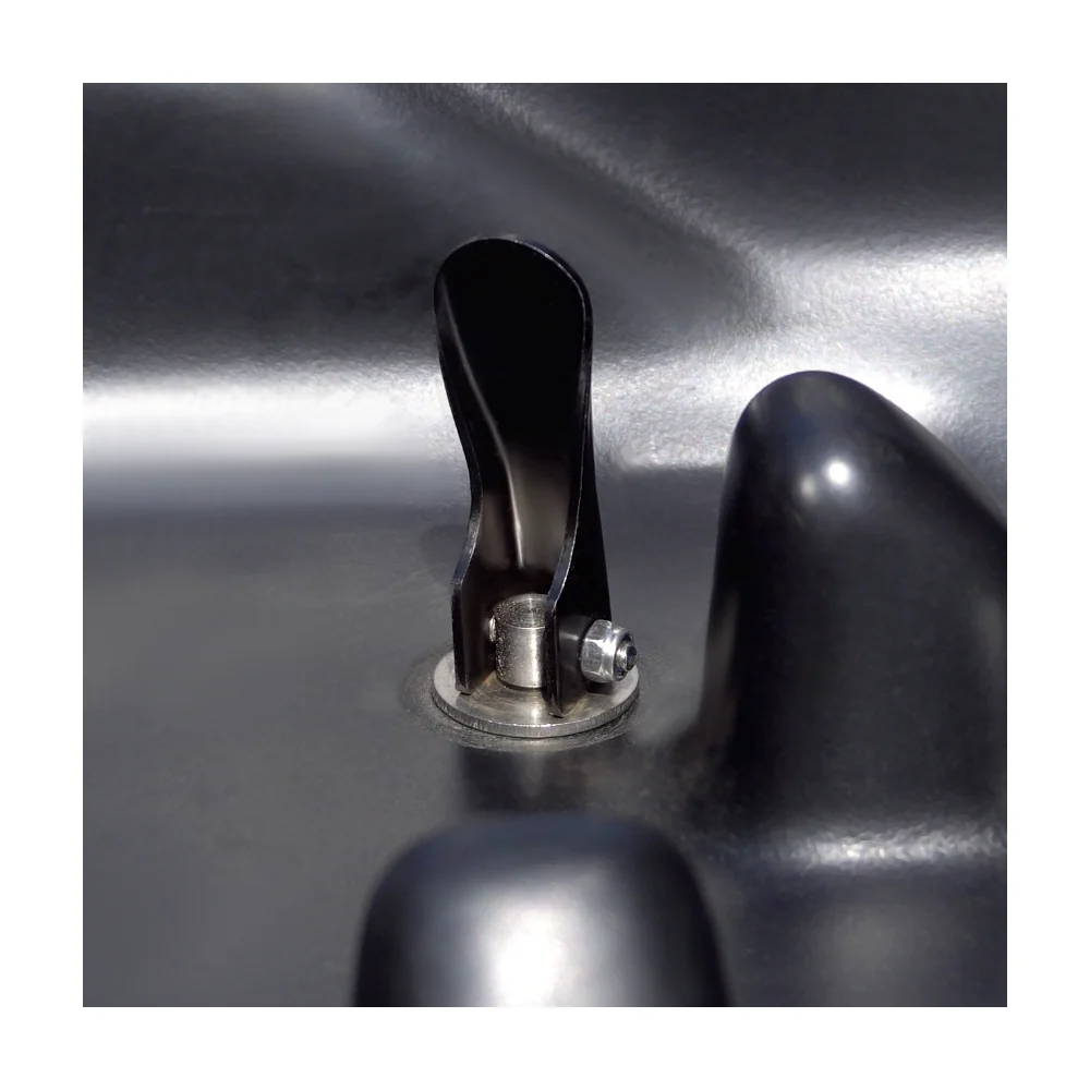 Kimpex Trunk Latch | Polaris - Image 4