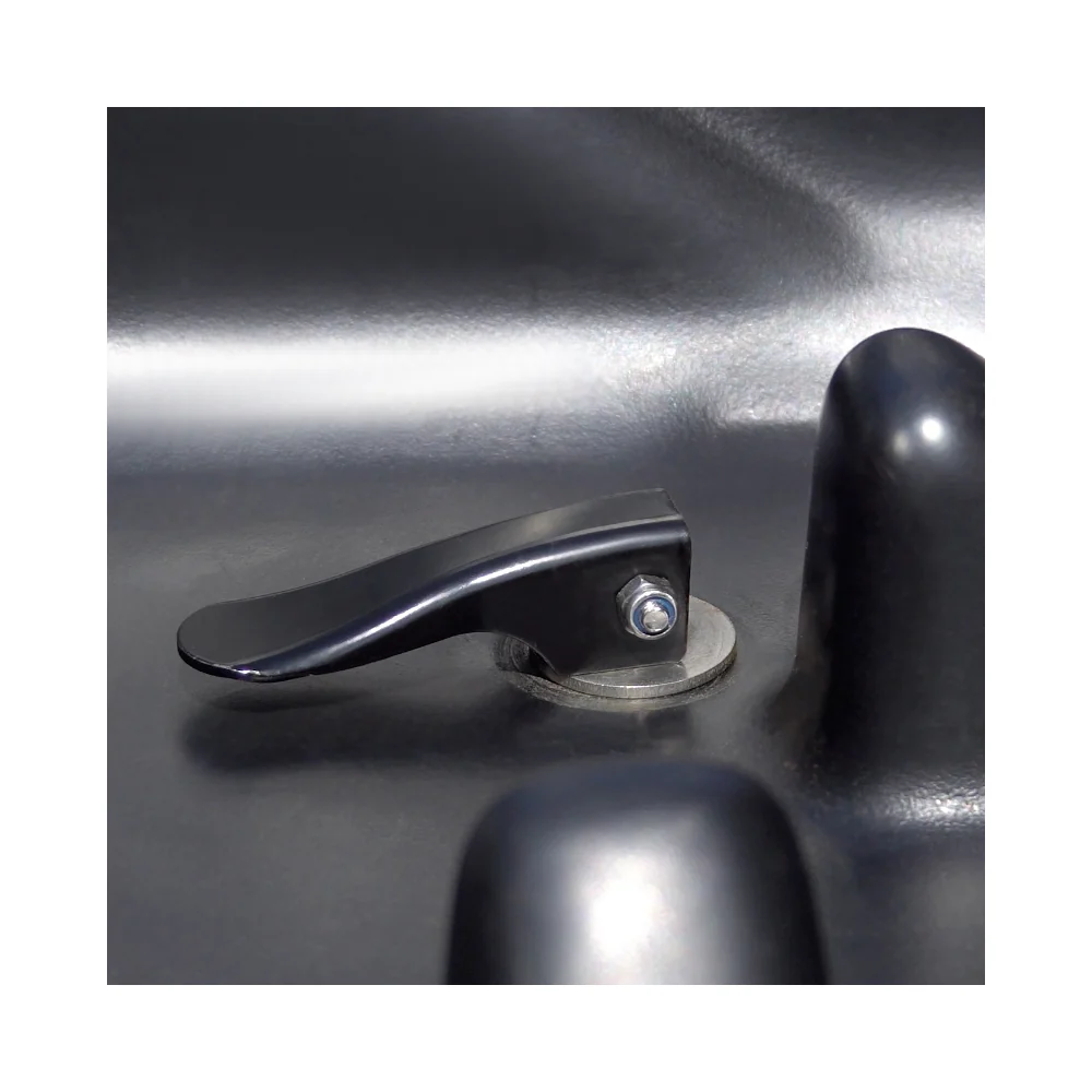 Kimpex Trunk Latch | Polaris - Image 5