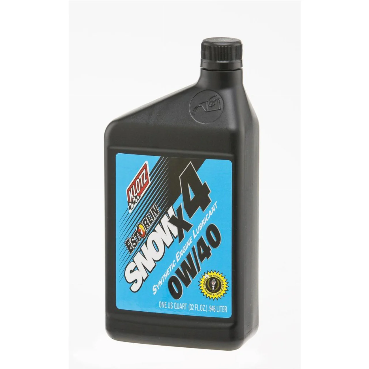 Klotz Snow X4 Estorlin Oil | .946 L - Image 2