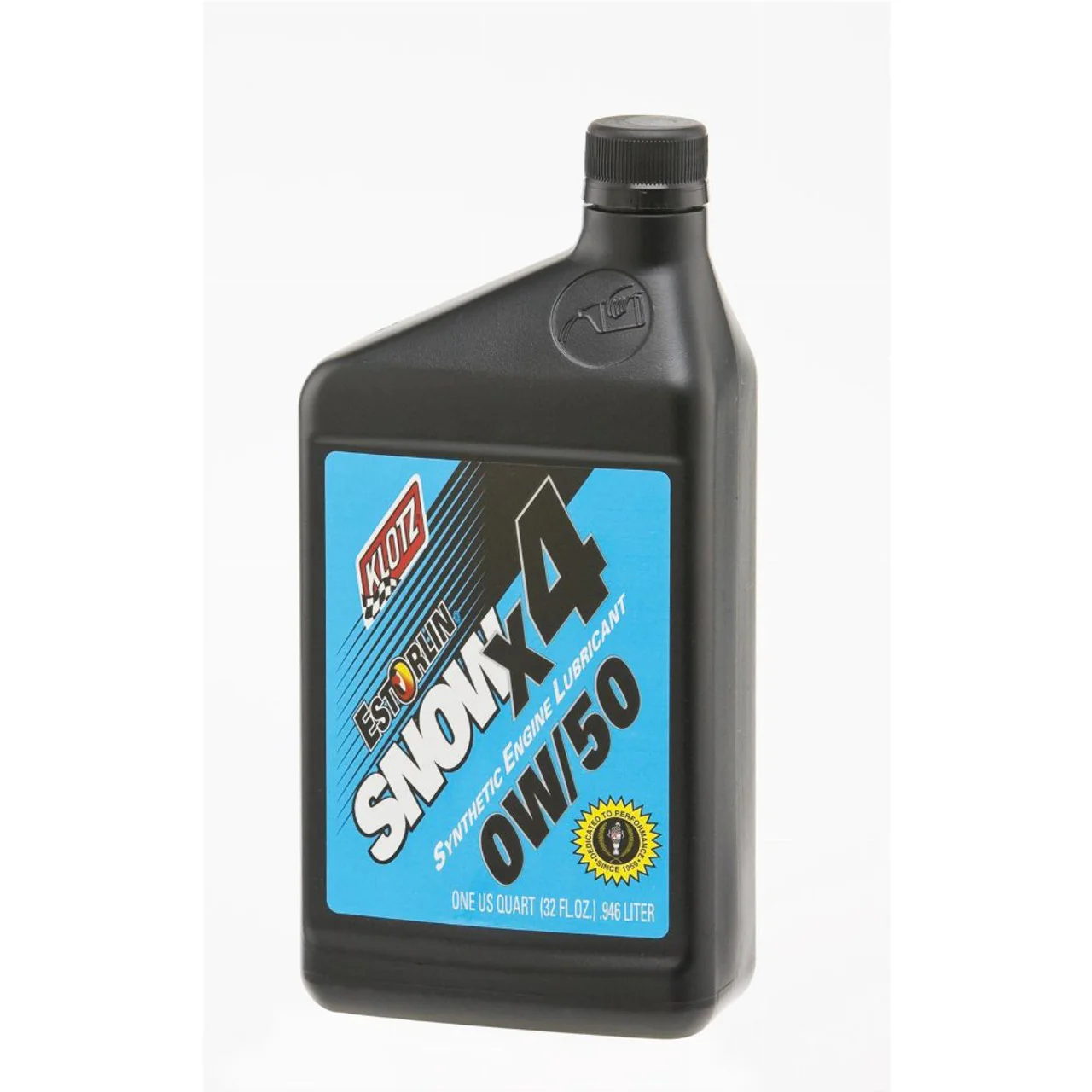 Klotz Snow X4 Estorlin Oil | .946 L - Image 3