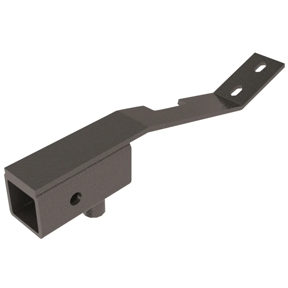 Kolpin ATV 2" Receiver Hitch