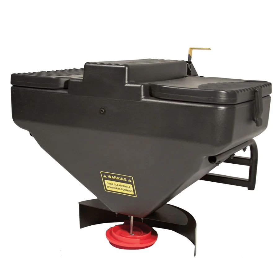 Kolpin ATV 4-Season Seed/Salt Spreader