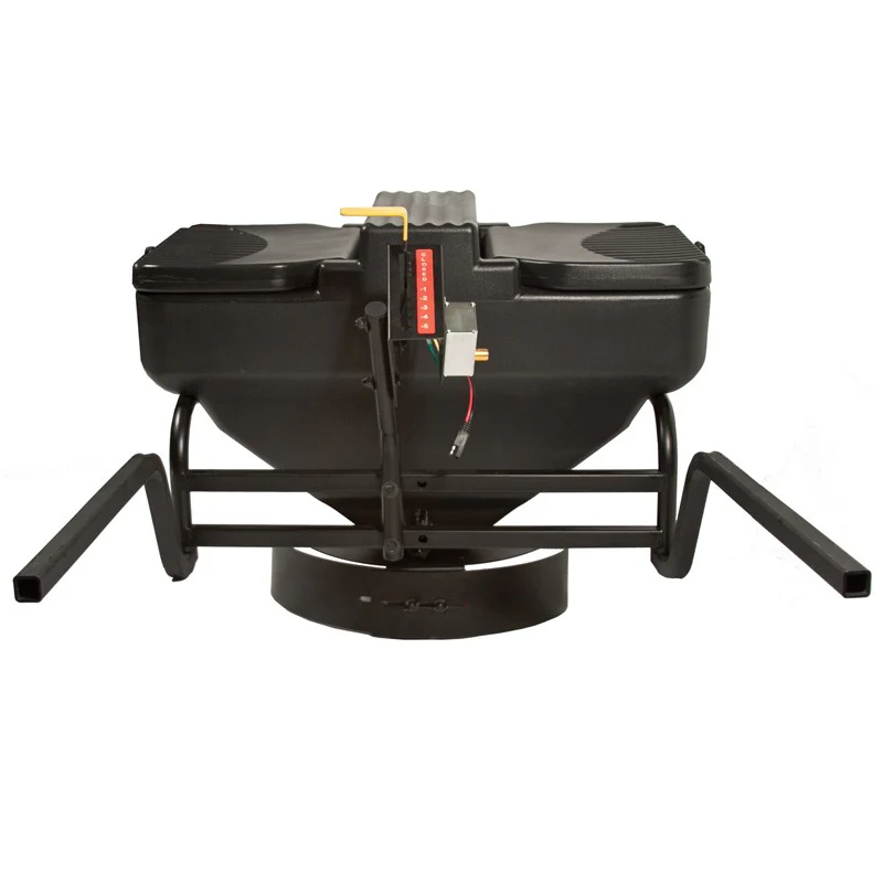 Kolpin ATV 4-Season Seed/Salt Spreader - Image 2
