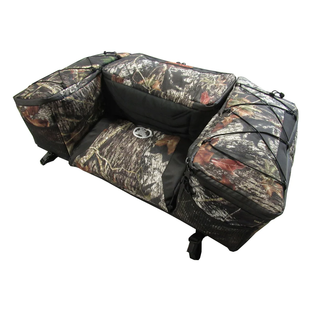 Kolpin ATV Gear & Cooler Rear Bag - Image 2