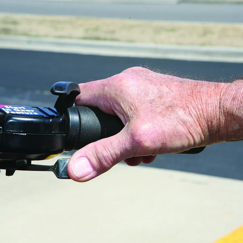 Kolpin ATV Handy Throttle - Image 3