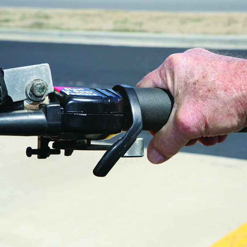 Kolpin ATV Handy Throttle - Image 4