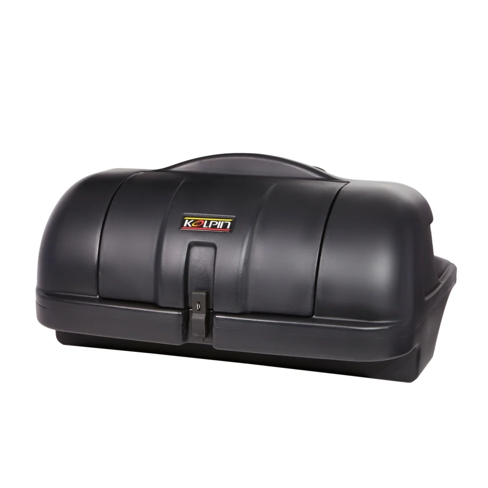 Kolpin ATV Legacy Rear Storage Trunk - Image 2