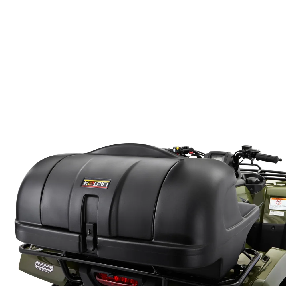 Kolpin ATV Legacy Rear Storage Trunk - Image 3