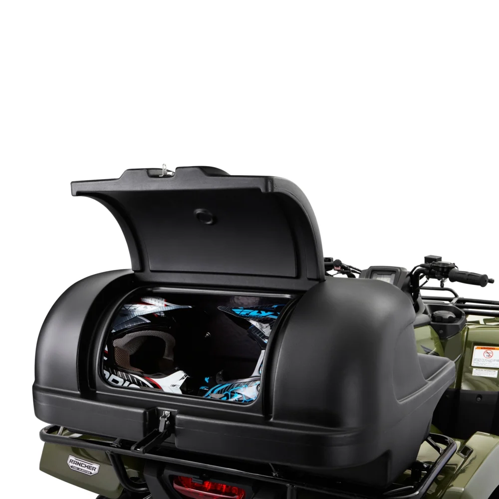 Kolpin ATV Legacy Rear Storage Trunk - Image 4