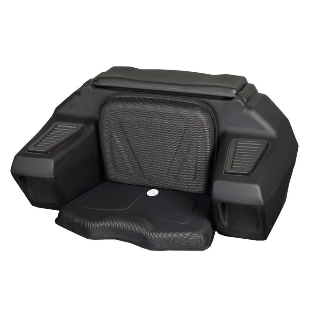 Kolpin ATV Lounger Rear Storage Trunk