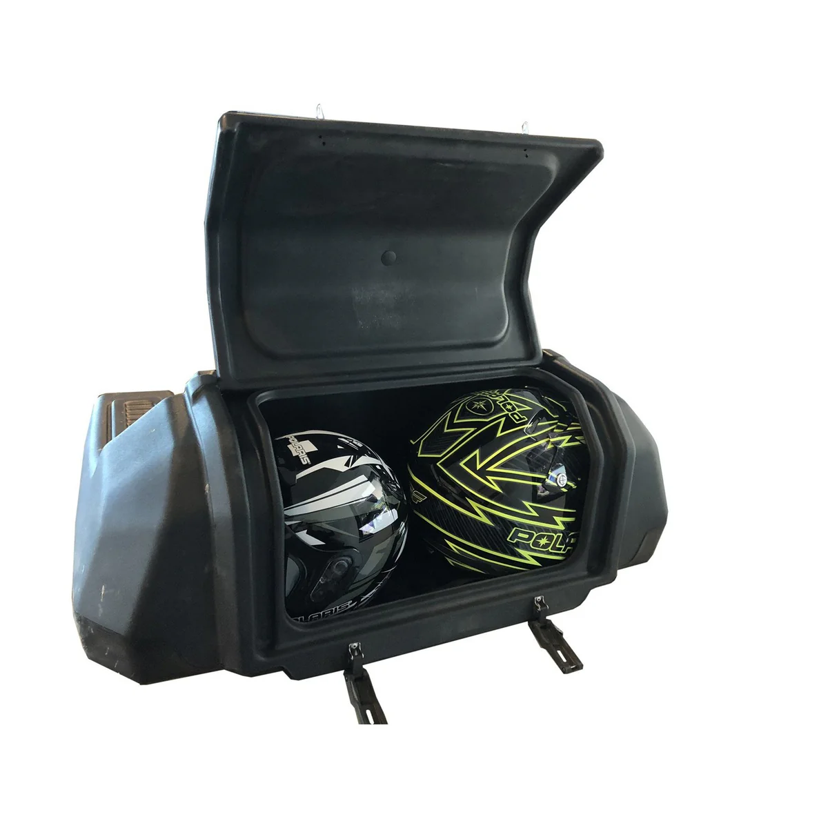 Kolpin ATV Lounger Rear Storage Trunk - Image 2