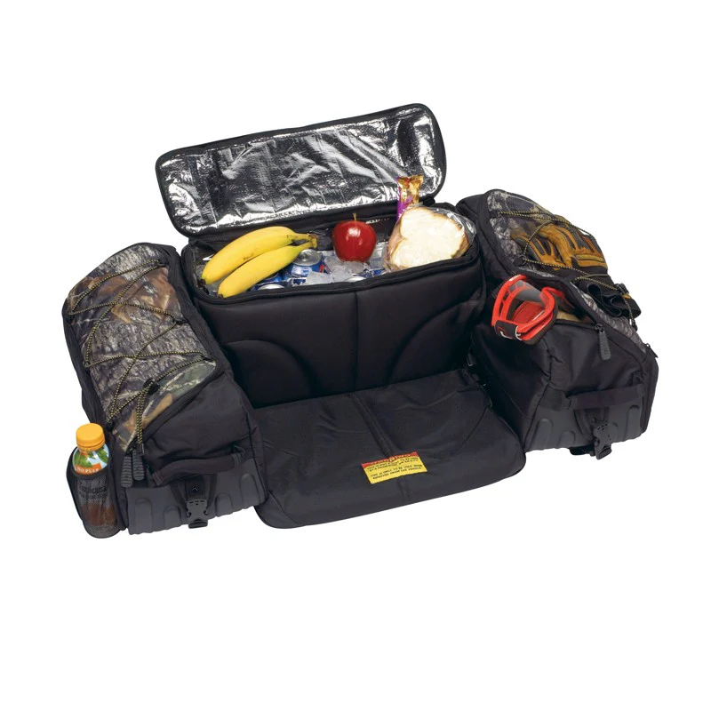 Kolpin ATV Matrix Rear Seat Bag - Image 3