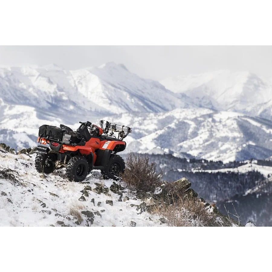 Kolpin ATV Matrix Rear Seat Bag - Image 4