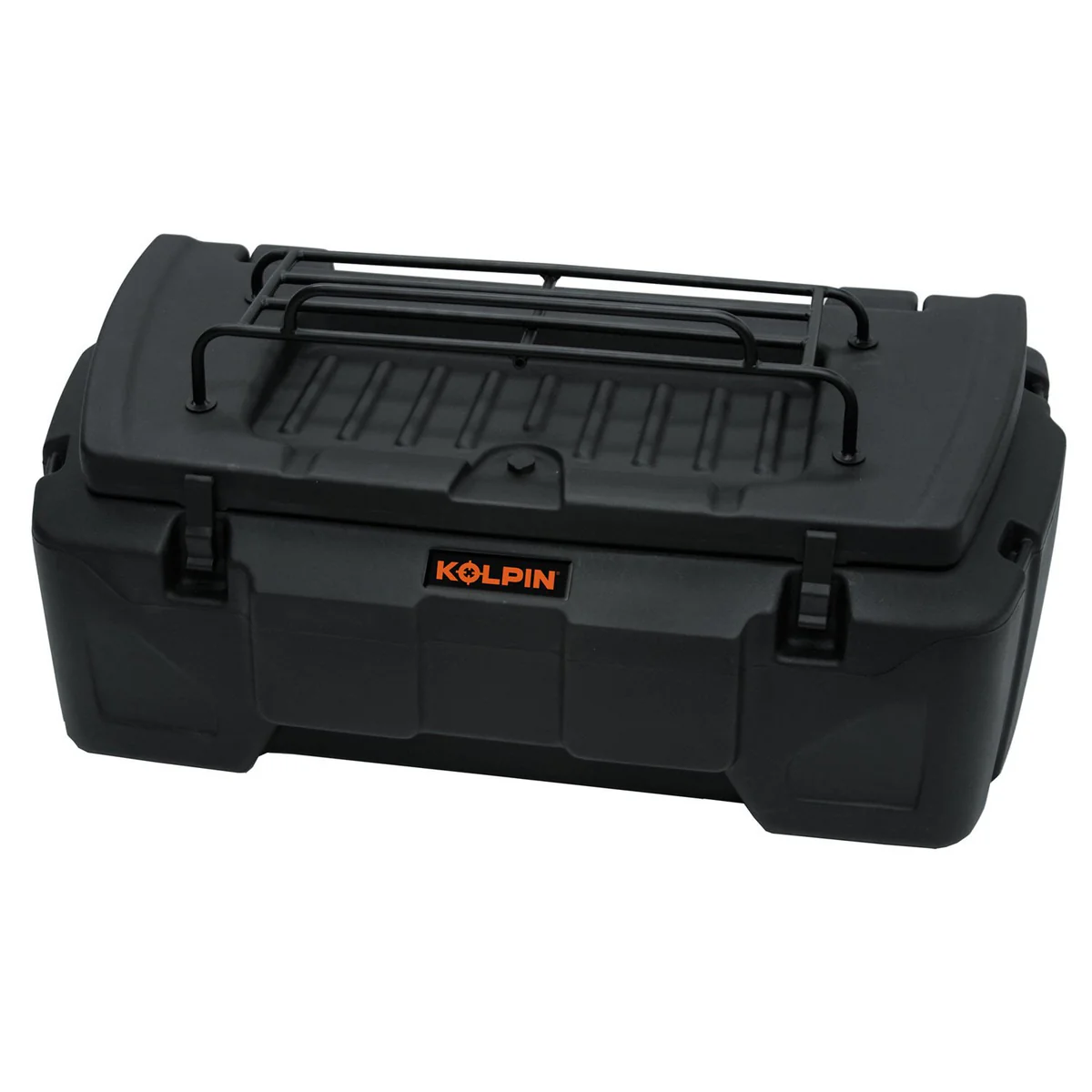 Kolpin ATV Outfitter Rear Storage Box