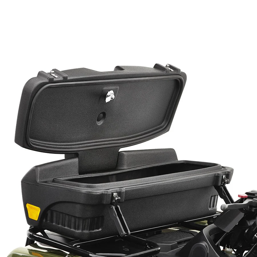 Kolpin ATV Trail Front Storage Box - Image 3