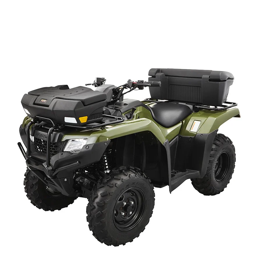 Kolpin ATV Trail Front Storage Box - Image 4