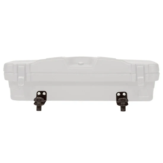 Kolpin ATV Trail Front Storage Box Mounting Kit | Polaris - Image 2