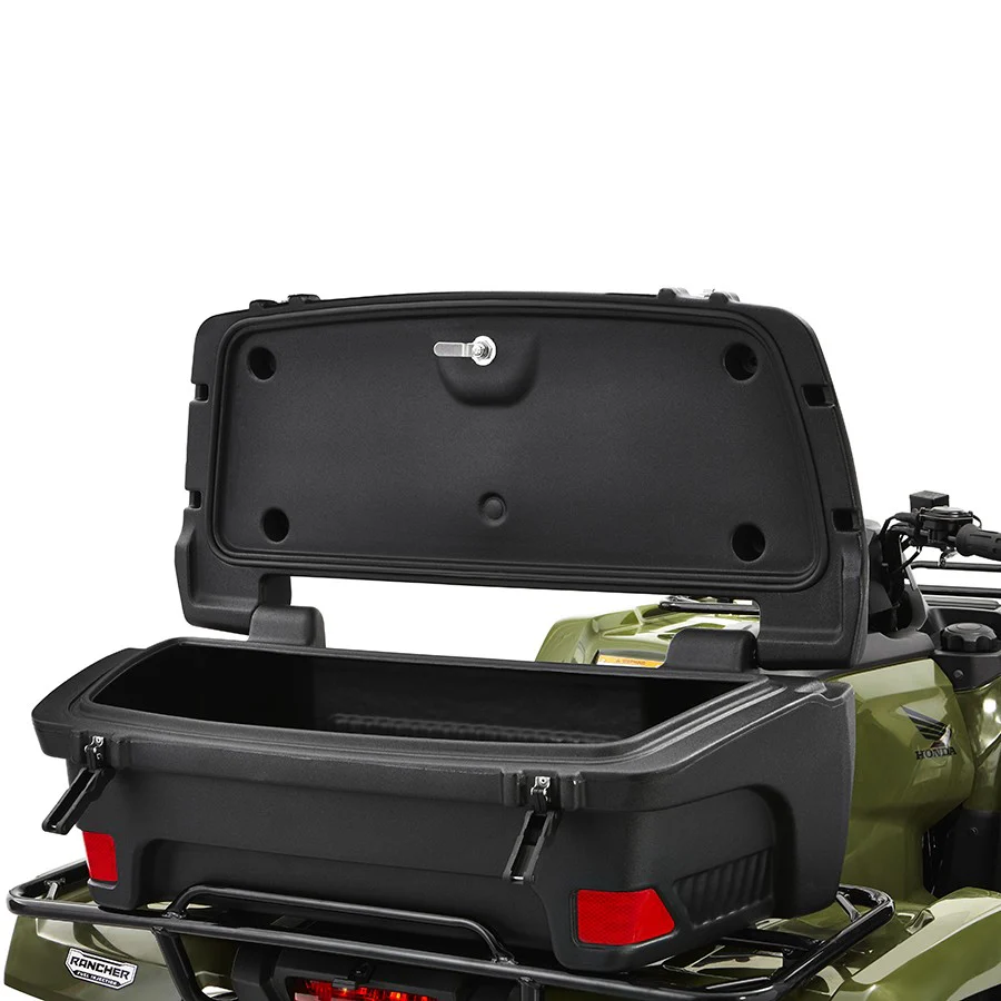 Kolpin ATV Trail Rear Storage Box - Image 3
