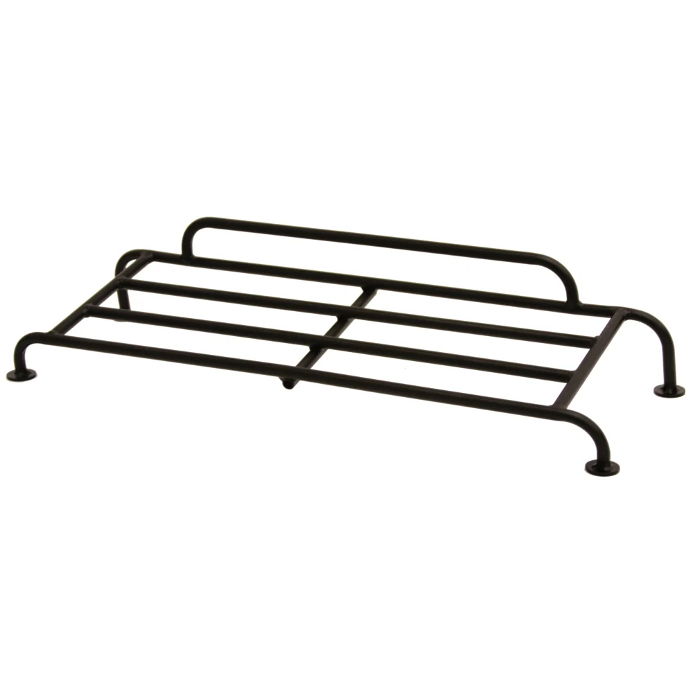Kolpin ATV Utility Rack For Rear Trail Storage Box