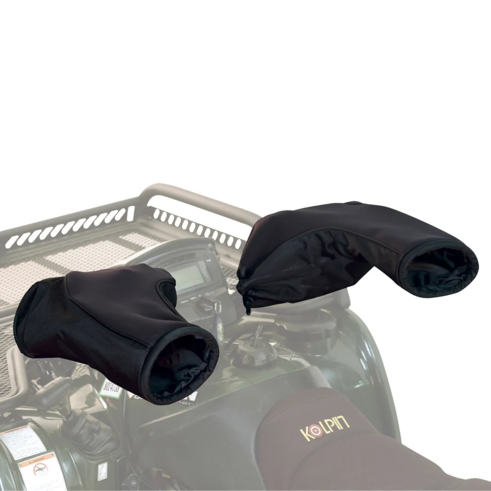 Kolpin GearTector Cold Weather Handlebar Mitts
