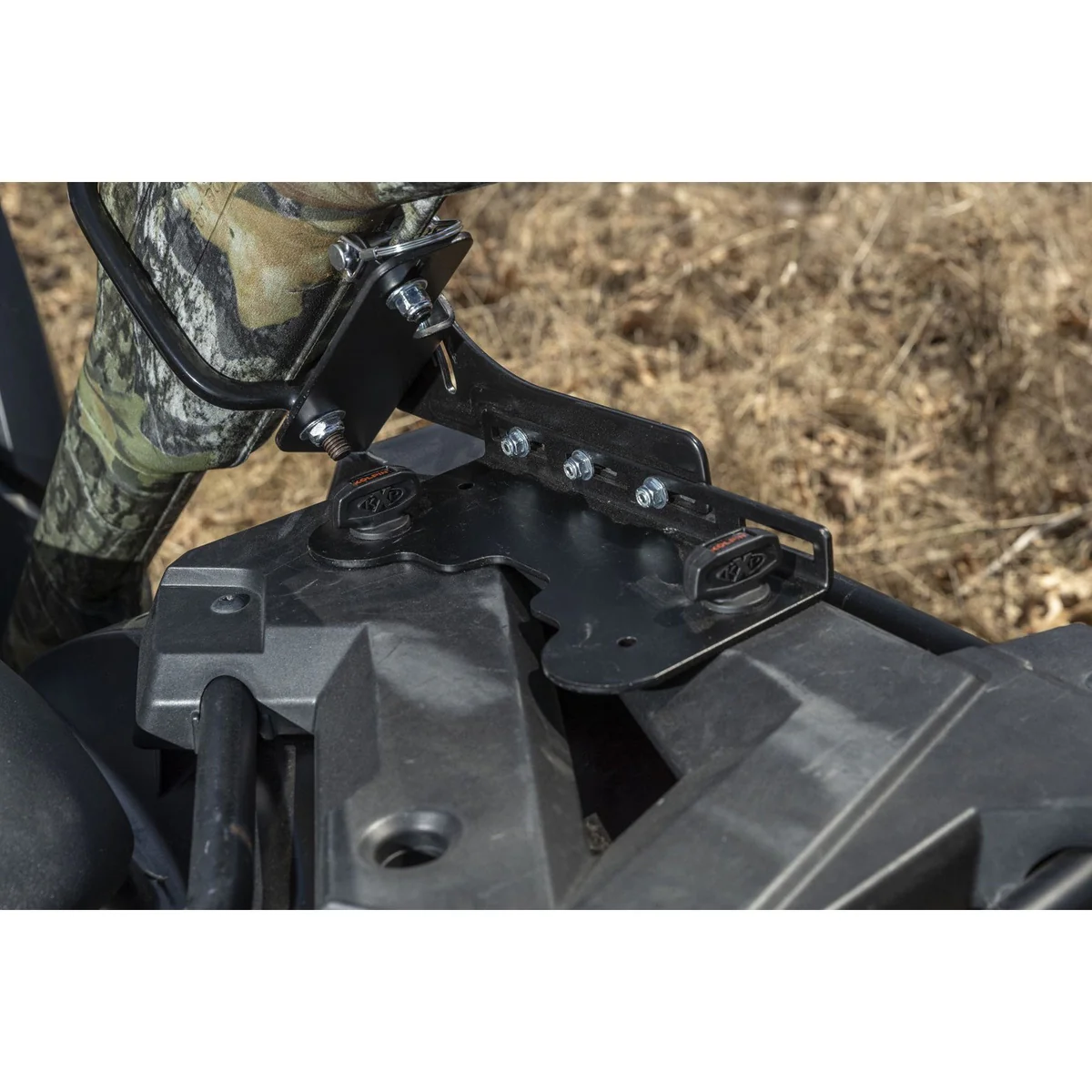 Kolpin Gun Boot/Chain Saw Boot Loop Bracket | Polaris - Image 3