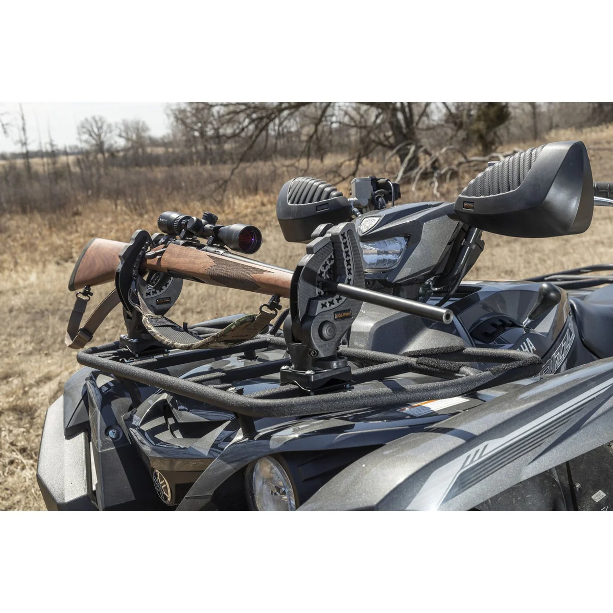 Kolpin Ratcheting Rhino Grip - Image 2