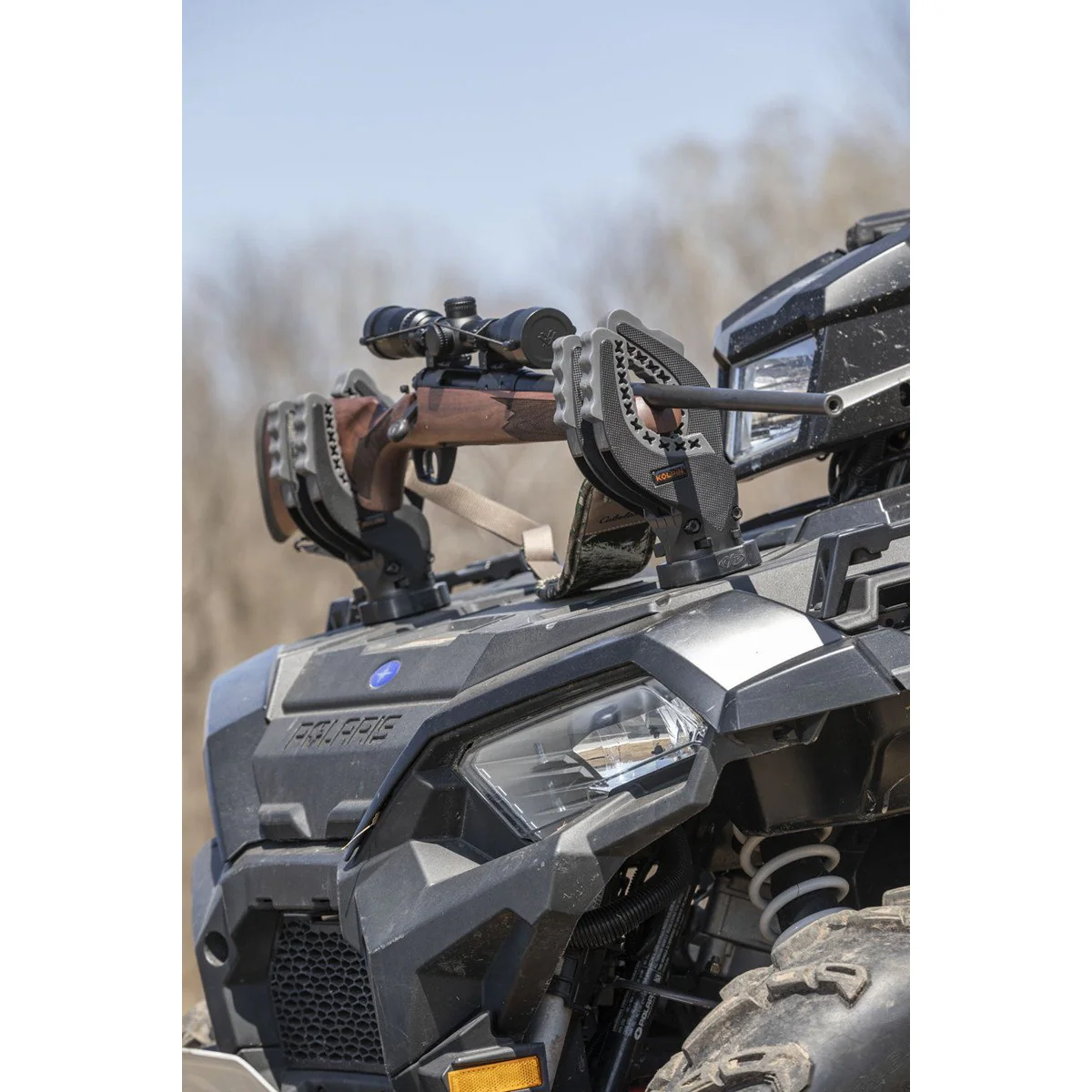 Kolpin Ratcheting Rhino Grip - Image 4