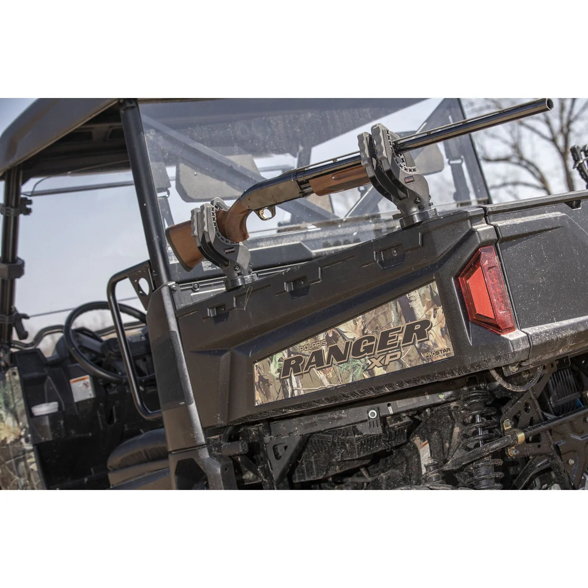 Kolpin Ratcheting Rhino Grip - Image 6