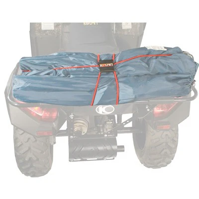 Kolpin Spyder Shock-Cord Cargo Net - Image 2