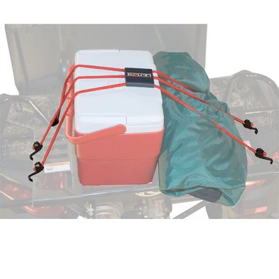 Kolpin Spyder Shock-Cord Cargo Net - Image 3