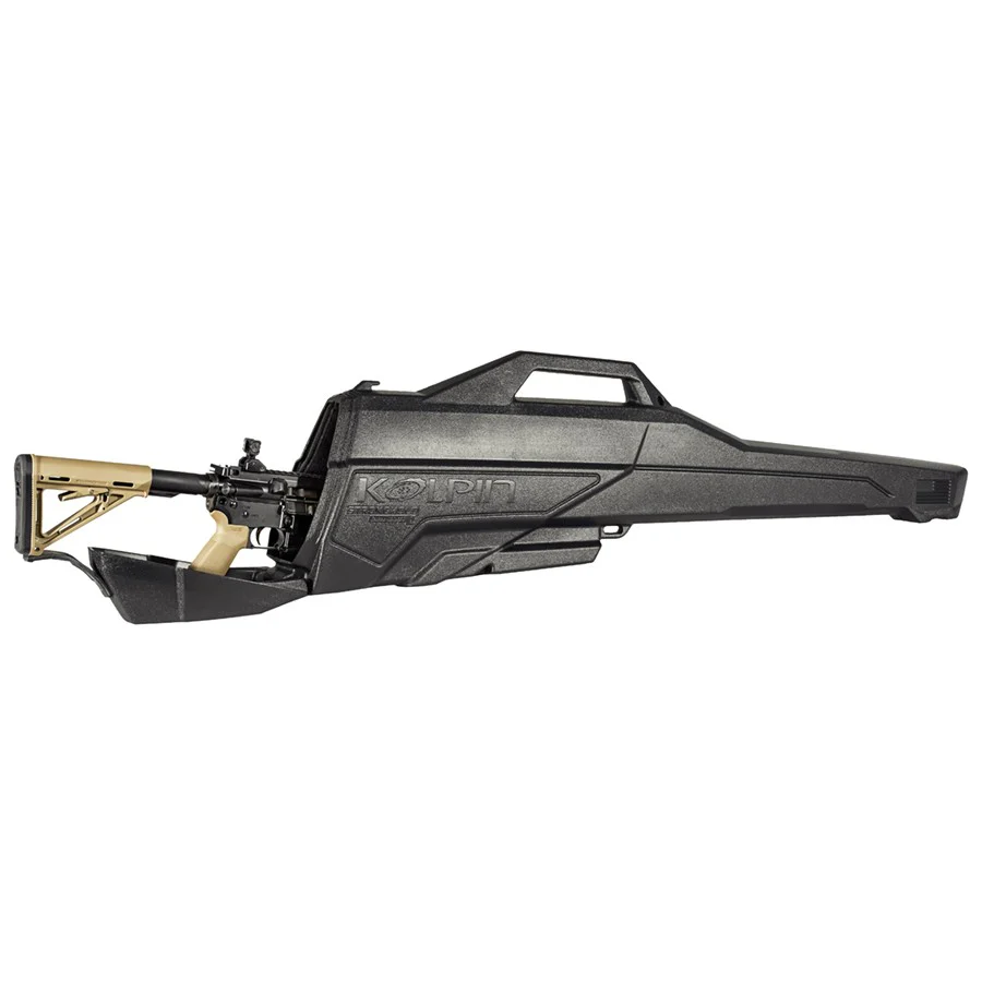 Kolpin Stronghold L Gun Boot - Image 3