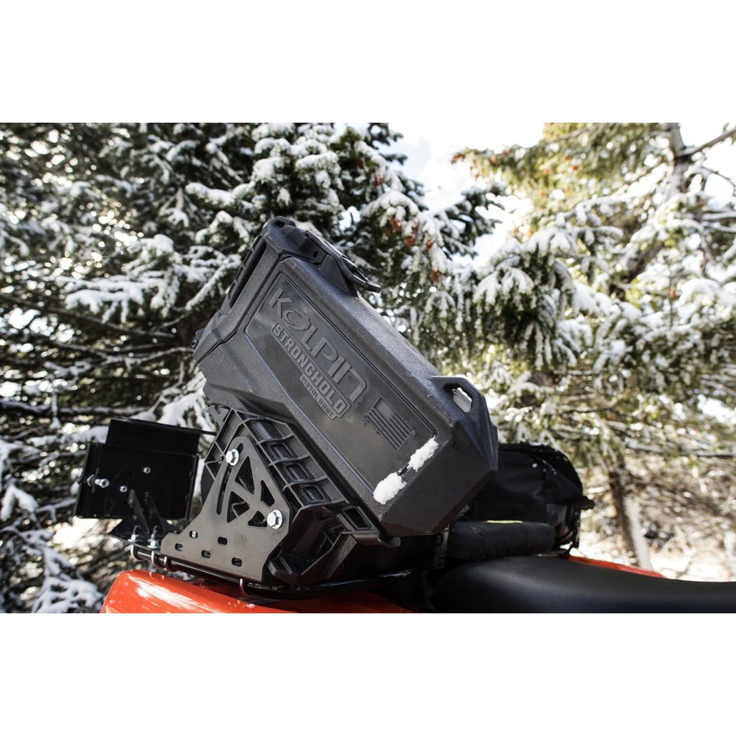 Kolpin Stronghold Pistol Boot - Image 7