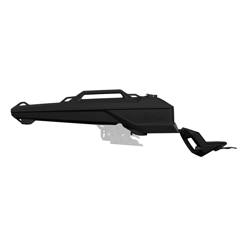 Kolpin Stronghold XL Impact Gun Boot - Image 2
