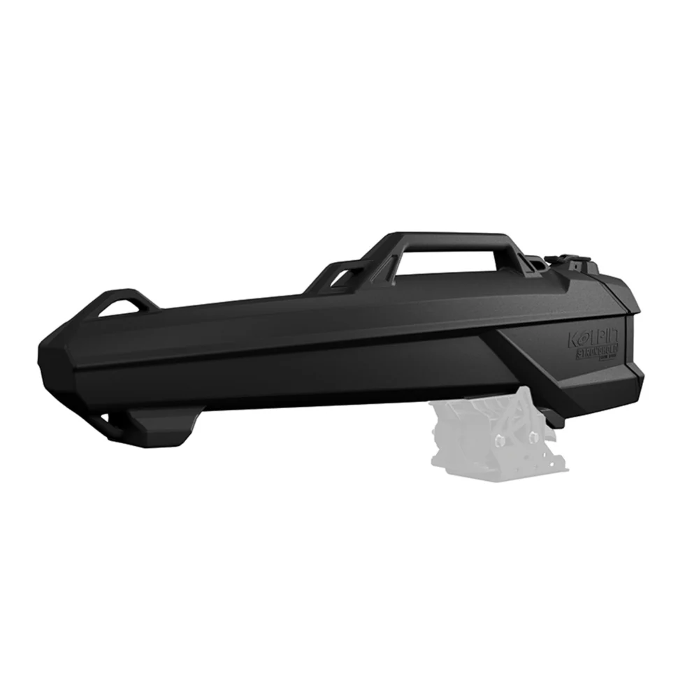 Kolpin Stronghold XL Impact Gun Boot - Image 3