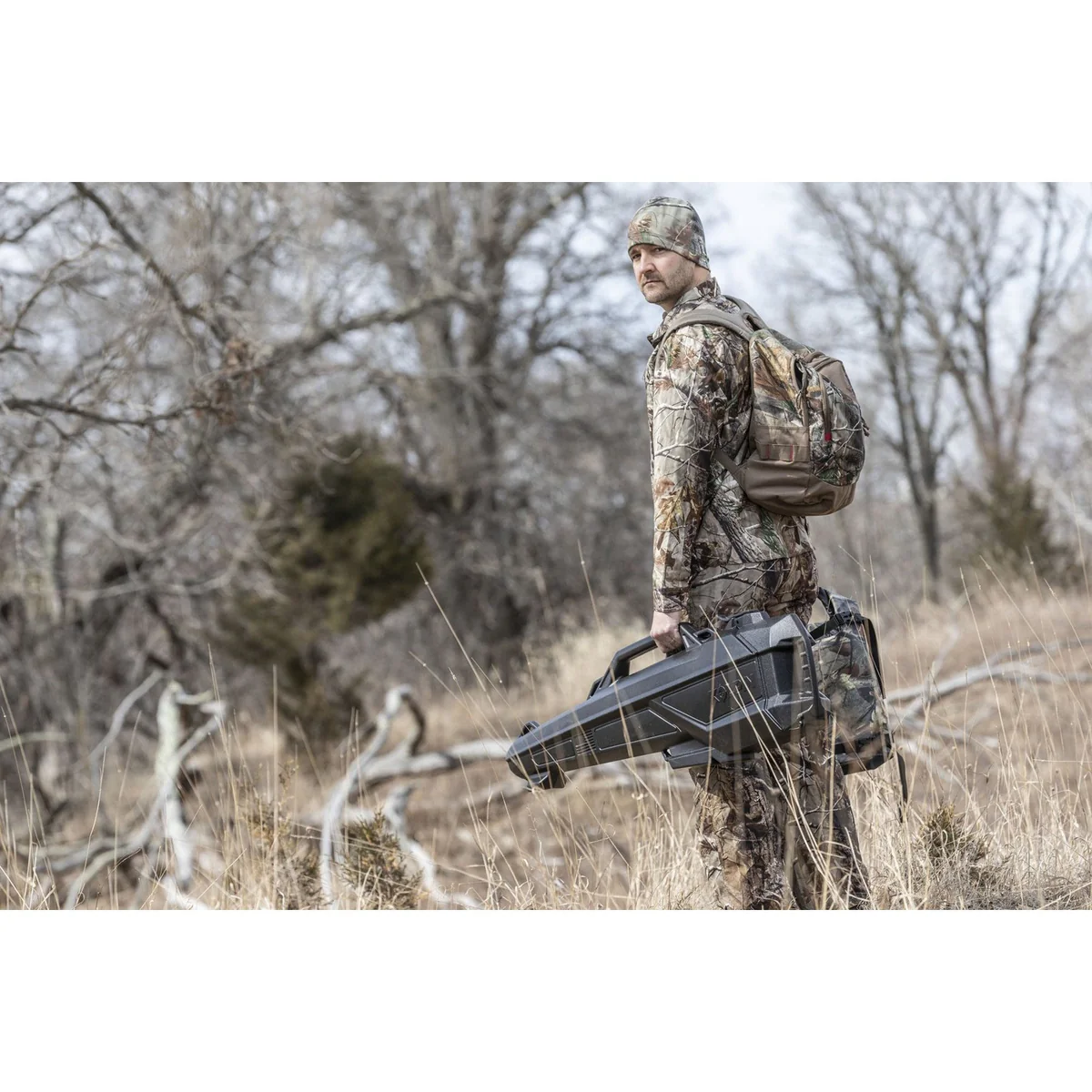 Kolpin Stronghold XL Impact Gun Boot - Image 4