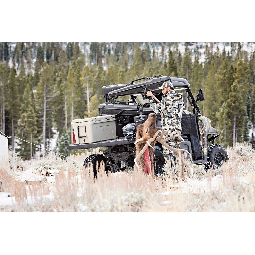 Kolpin Stronghold XL Impact Gun Boot - Image 6