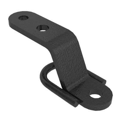 Kolpin Universal 3-Way Multi-Purpose Bolt-On Hitch